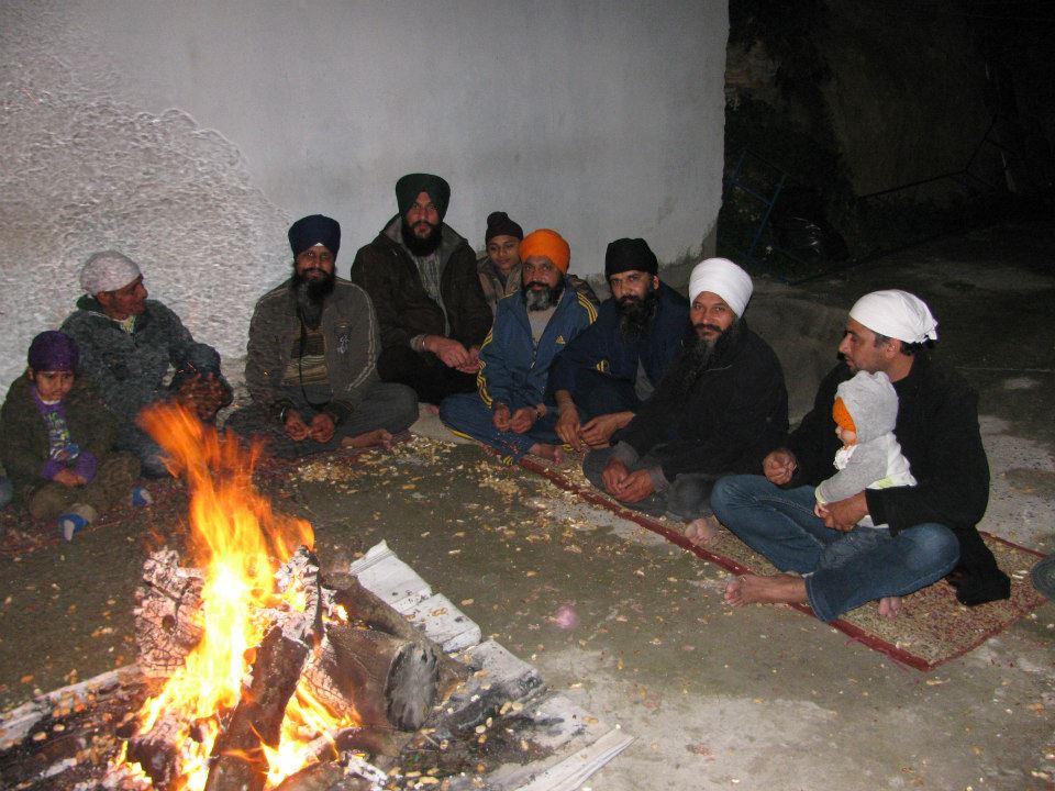 Lohri 2013